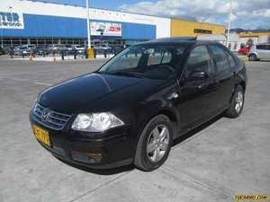 Volkswagen Jetta TRENDLINE MT 2000CC CT FE