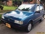 Fiat Uno CLUB TC MT 1300CC 5P