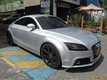 Audi TT 8J 2.0 TFSI COUPE S-TRONIC TP 2000CC T