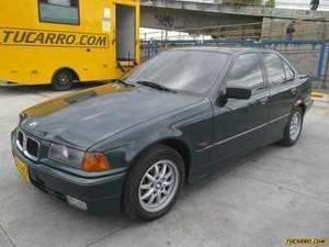 BMW Serie 3 318is