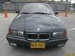 BMW Serie 3 318is