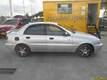 Daewoo Lanos SE MT 1500CC 4P