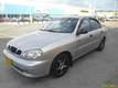 Daewoo Lanos SE MT 1500CC 4P