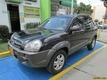 Hyundai Tucson GL CRDI MT 2000CC 4X4 FE 2 AB TD