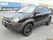 Hyundai Tucson GL MT 2000CC 4X2 FE 2 AB