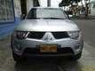 Mitsubishi L200 Sportero SUPERLUJO AT 3200CC ABS AB CT TC