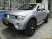 Mitsubishi L200 Sportero SUPERLUJO AT 3200CC ABS AB CT TC