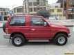 Mitsubishi Montero HARD TOP MT 3000CC 6V