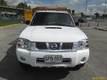 Nissan Frontier NP300 MT 2500CC 4X4 DIESEL