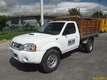 Nissan Frontier NP300 MT 2500CC 4X4 DIESEL