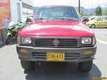 Toyota Hilux 2.4 MT 2400CC 4X4