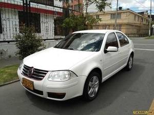 Volkswagen Jetta TRENDLINE MT 2000CC FE