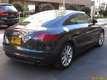 Audi TT 8J 2.0 TFSI CUOPE S TRONIC TP 2000CC T