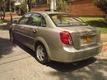 Chevrolet Optra ADVANCE MT 1800CC 4P