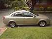 Chevrolet Optra ADVANCE MT 1800CC 4P