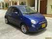 Fiat 500 CULT 8V MT 1400CC 3P MEX