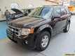 Ford Escape XLT AT 3000CC 4X4