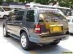 Ford Explorer XLT [205 HP SOHC] AT 4000CC