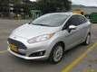 Ford Fiesta itanium AT 1600CC