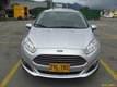 Ford Fiesta itanium AT 1600CC