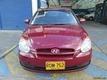 Hyundai Accent WEB II GL MT 1.4 3P