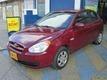 Hyundai Accent WEB II GL MT 1.4 3P