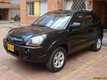 Hyundai Tucson GL CRDI MT 2000CC 4X2 FE 2 AB TD