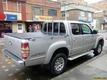 Mazda BT-50 2600 MT 4*4 DC