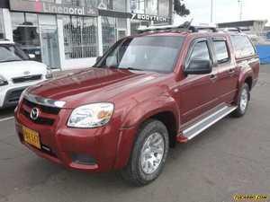 Mazda BT-50