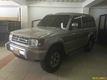 Mitsubishi Montero WAGON V6 MT 3000CC