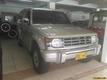 Mitsubishi Montero WAGON V6 MT 3000CC