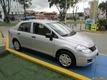 Nissan Tiida Miio 1.8L 5P