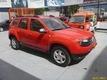 Renault Duster DYNAMIQUE MT 2000CC 4X4