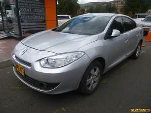 Renault Fluence