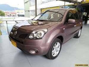 Renault Koleos DYNAMIQUE MT 2500CC 4X4