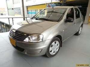 Renault Logan ENTRY [FAMILIER] MT 1400CC AA