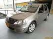 Renault Logan ENTRY [FAMILIER] MT 1400CC AA