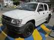 Toyota Hilux 2.4L MT 2400CC 4X4