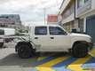 Toyota Hilux 2.4L MT 2400CC 4X4