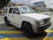 Toyota Hilux 2.4L MT 2400CC 4X4