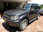 Toyota Prado VX AT 3400CC AA