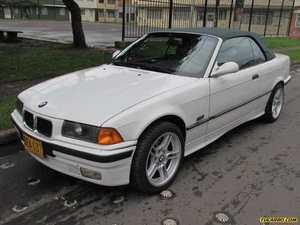 BMW Serie 3 325I