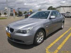 BMW Serie 5 530 i