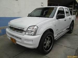 Chevrolet Luv D-Max D-MAX