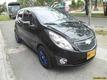 Chevrolet Spark GT 1.2 MT LTZ