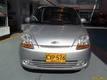 Chevrolet Spark GO MT 1000CC AA CT