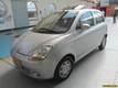 Chevrolet Spark GO MT 1000CC AA CT