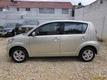 Daihatsu Sirion