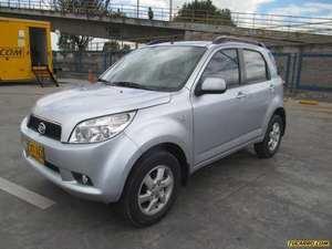 Daihatsu Terios OKii AT 1500CC 4X4