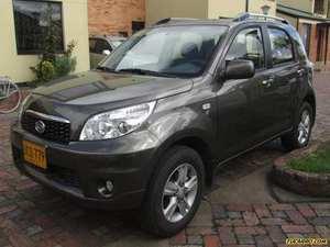 Daihatsu Terios OKii MT 1500CC 4X4